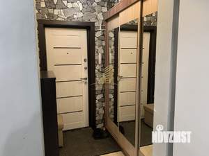 Студия квартира, на длительный срок, 33м2, 7/10 этаж