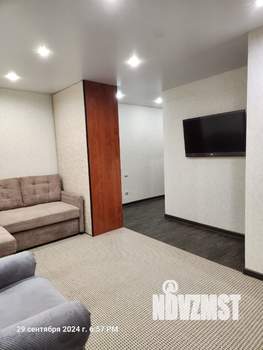 1-к квартира, на длительный срок, 31м2, 4/5 этаж