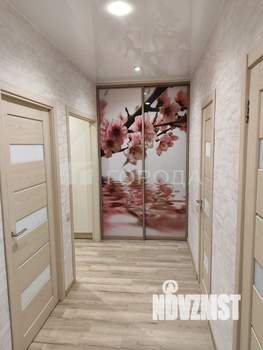 2-к квартира, на длительный срок, 60м2, 12/25 этаж