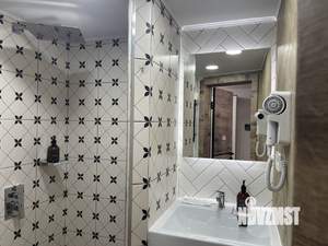 Студия квартира, на длительный срок, 22м2, 17/18 этаж