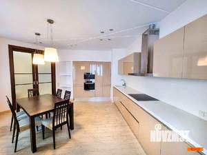 4-к квартира, на длительный срок, 140м2, 13/17 этаж
