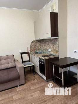 Студия квартира, на длительный срок, 26м2, 8/25 этаж