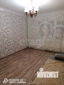 1-к квартира, на длительный срок, 38м2, 1/9 этаж