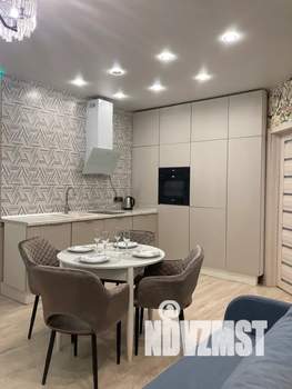 3-к квартира, посуточно, 60м2, 3/17 этаж