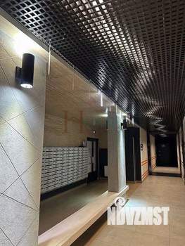 Студия квартира, на длительный срок, 41м2, 13/16 этаж