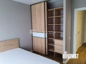 1-к квартира, на длительный срок, 41м2, 7/10 этаж