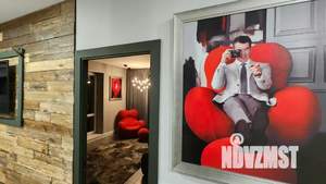 2-к квартира, посуточно, 56м2, 24/25 этаж