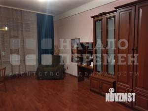 2-к квартира, на длительный срок, 70м2, 4/5 этаж