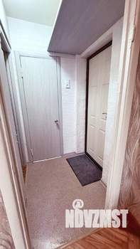 1-к квартира, на длительный срок, 21м2, 3/9 этаж