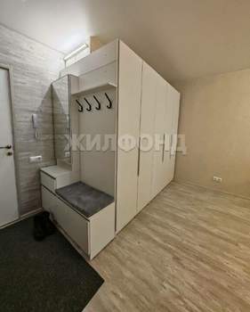 1-к квартира, на длительный срок, 32м2, 4/9 этаж