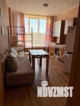 2-к квартира, на длительный срок, 46м2, 1/25 этаж