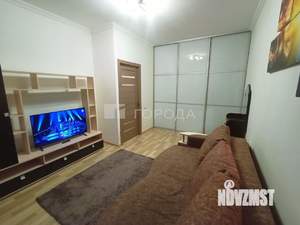 1-к квартира, на длительный срок, 32м2, 15/17 этаж