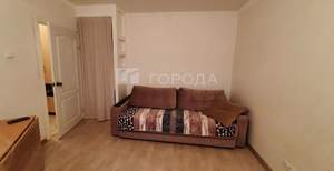 1-к квартира, на длительный срок, 38м2, 1/10 этаж