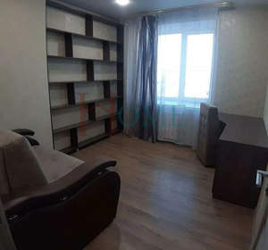1-к квартира, на длительный срок, 41м2, 10/11 этаж
