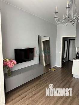 1-к квартира, на длительный срок, 30м2, 1/15 этаж