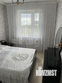 2-к квартира, на длительный срок, 56м2, 6/10 этаж