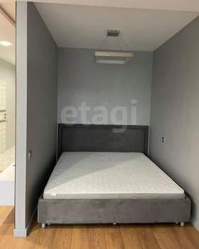 1-к квартира, на длительный срок, 49м2, 4/26 этаж