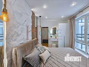 1-к квартира, на длительный срок, 45м2, 10/15 этаж