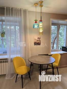 2-к квартира, на длительный срок, 44м2, 4/4 этаж