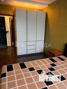 2-к квартира, на длительный срок, 43м2, 7/9 этаж