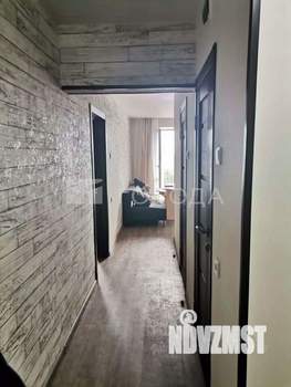 1-к квартира, на длительный срок, 43м2, 11/18 этаж