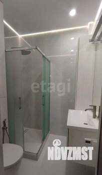 1-к квартира, на длительный срок, 54м2, 4/5 этаж