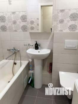 2-к квартира, на длительный срок, 46м2, 4/5 этаж