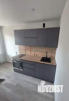 1-к квартира, на длительный срок, 37м2, 9/12 этаж