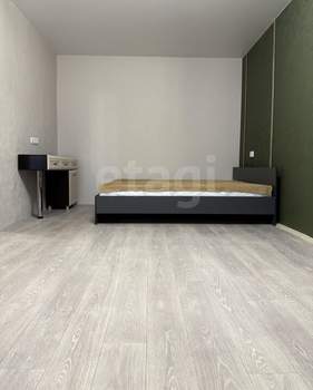 1-к квартира, на длительный срок, 31м2, 8/9 этаж