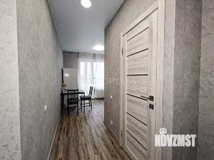 1-к квартира, на длительный срок, 35м2, 5/17 этаж