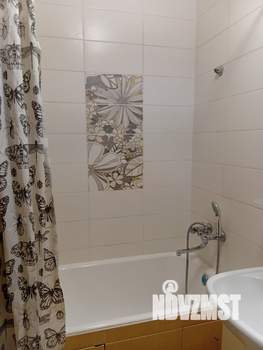 1-к квартира, на длительный срок, 28м2, 7/9 этаж