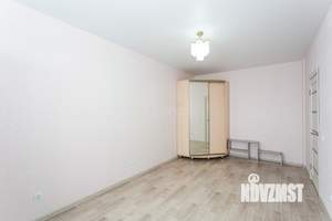 2-к квартира, на длительный срок, 52м2, 20/24 этаж