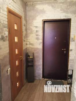 Студия квартира, на длительный срок, 33м2, 7/10 этаж