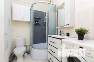 1-к квартира, посуточно, 26м2, 9/16 этаж