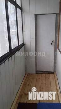 Студия квартира, на длительный срок, 37м2, 6/10 этаж