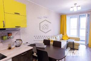 2-к квартира, на длительный срок, 40м2, 10/18 этаж