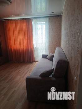 2-к квартира, на длительный срок, 44м2, 2/5 этаж