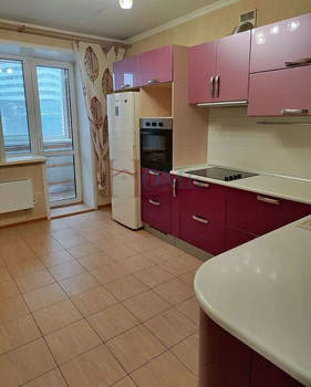 3-к квартира, на длительный срок, 84м2, 4/10 этаж