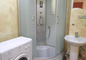 Студия квартира, на длительный срок, 30м2, 5/17 этаж