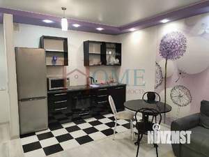 Студия квартира, на длительный срок, 34м2, 10/10 этаж