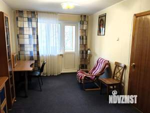 1-к квартира, на длительный срок, 32м2, 6/9 этаж