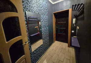 1-к квартира, на длительный срок, 30м2, 2/5 этаж