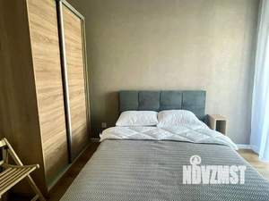 1-к квартира, посуточно, 30м2, 7/14 этаж