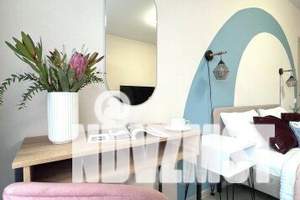 1-к квартира, посуточно, 40м2, 12/14 этаж