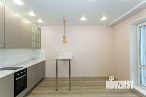 Студия квартира, на длительный срок, 25м2, 4/16 этаж