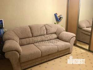 2-к квартира, на длительный срок, 50м2, 10/12 этаж