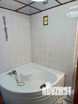 3-к квартира, на длительный срок, 57м2, 1/5 этаж