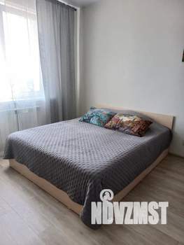 1-к квартира, посуточно, 37м2, 19/26 этаж