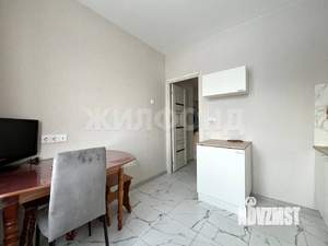 1-к квартира, на длительный срок, 34м2, 5/10 этаж