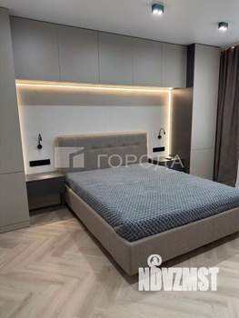 1-к квартира, на длительный срок, 44м2, 9/23 этаж